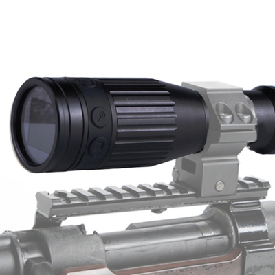 Extérieur monoculaire de chasse tenu dans la main de chaîne de formation d'images thermiques