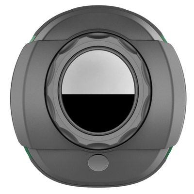 Débit d'images élevé infrarouge monoculaire tenu dans la main de vision nocturne de la formation d'images thermiques 510 N1