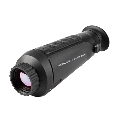 Caméra monoculaire de haute résolution de la formation d'images thermiques 640x480 de S25X II pour la chasse