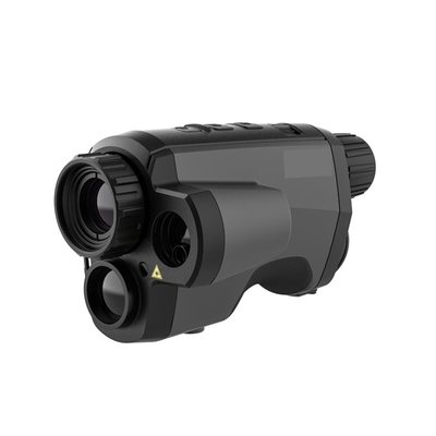 Point chaud des caméras GQ19L Wi-Fi dépistant le monoculaire de formation d'images thermiques de portée de vision nocturne
