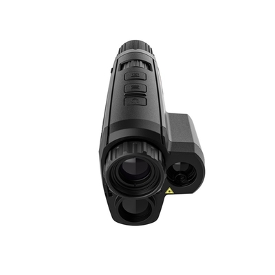 Point chaud des caméras GQ19L Wi-Fi dépistant le monoculaire de formation d'images thermiques de portée de vision nocturne