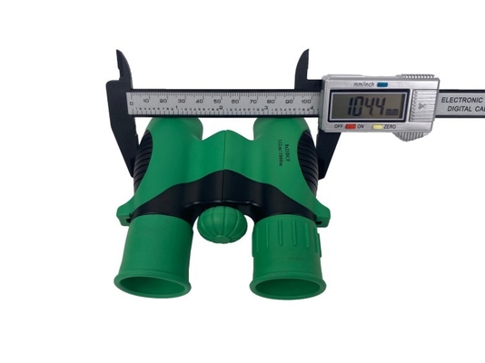 Toy Binoculars des enfants de RoHS, jumelles de taille de l'enfant 8x21 résistantes aux chocs