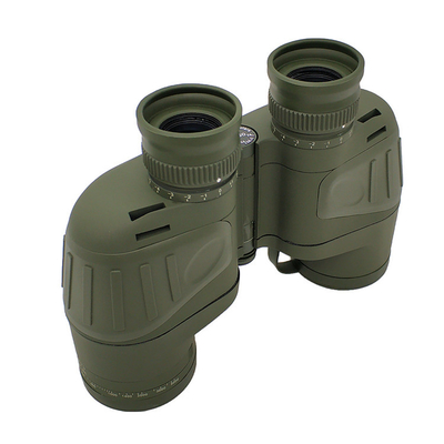 Jumelles en verre militaires russes 10x50 de la vision nocturne ED