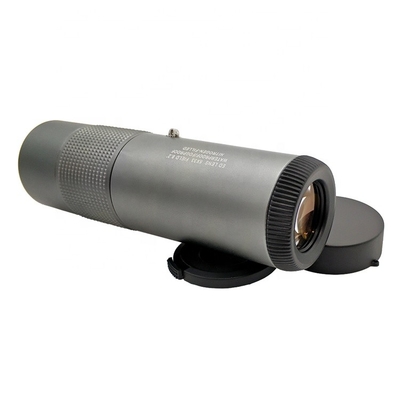 télescope monoculaire imperméable de lentille de 8x33 ED pour le téléphone portable