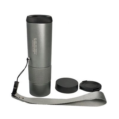 télescope monoculaire imperméable de lentille de 8x33 ED pour le téléphone portable