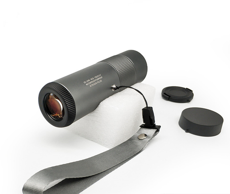 télescope monoculaire imperméable de lentille de 8x33 ED pour le téléphone portable