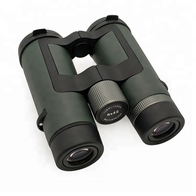 Jumelles imperméables de prisme de toit 8x42 pour la chasse