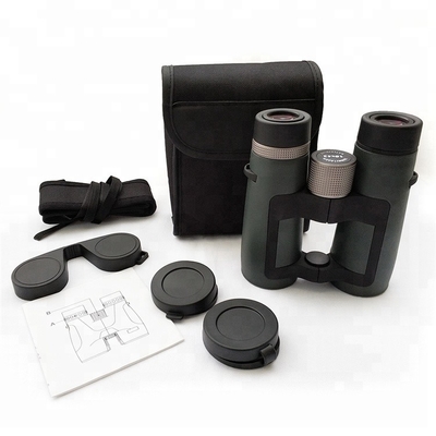 Jumelles imperméables de prisme de toit 8x42 pour la chasse