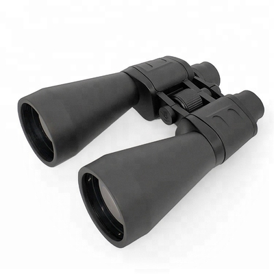 télescope binoculaire de la puissance 15x70 élevée pour le tir guidé d'observation d'oiseau
