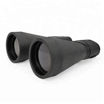 télescope binoculaire de la puissance 15x70 élevée pour le tir guidé d'observation d'oiseau