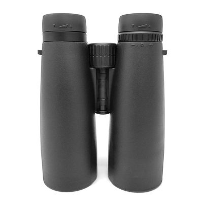 Jumelles compactes de prisme de 12x50 Bak4