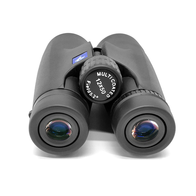 Jumelles compactes de prisme de 12x50 Bak4