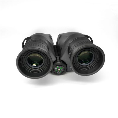 Anti jumelles de lentille de Porro 8x32 ED pour chasser le camping