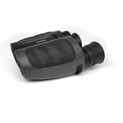 Anti jumelles de lentille de Porro 8x32 ED pour chasser le camping
