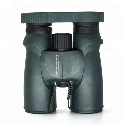 Prisme de toit de fond de contrat du télescope binoculaire 7x40 de la CE ROHS