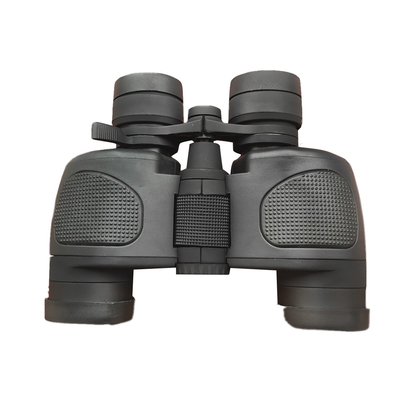 jumelles puissantes de bourdonnement de Nikula de télescope de l'extérieur 7-15x35 avec le prisme de FMC
