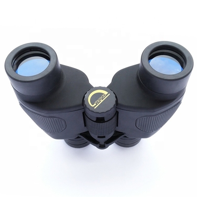 jumelles puissantes de bourdonnement de Nikula de télescope de l'extérieur 7-15x35 avec le prisme de FMC