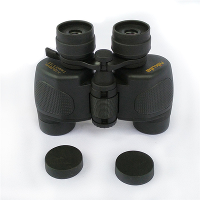 jumelles puissantes de bourdonnement de Nikula de télescope de l'extérieur 7-15x35 avec le prisme de FMC