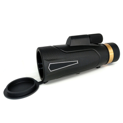 Télescope monoculaire de Bak4 40x60 HD de fond