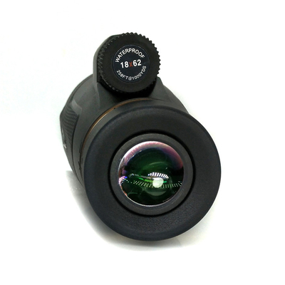 Télescope monoculaire de Bak4 40x60 HD de fond