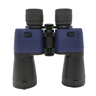 le télescope d'extérieur de 7x50mm, azote a rempli jumelles pour le voyage