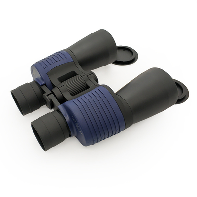 le télescope d'extérieur de 7x50mm, azote a rempli jumelles pour le voyage