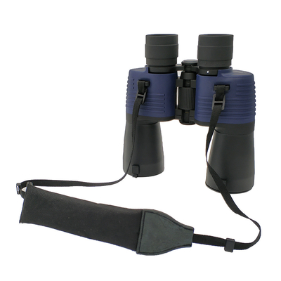 le télescope d'extérieur de 7x50mm, azote a rempli jumelles pour le voyage