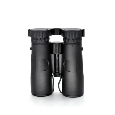 Jumelles ultra grandes-angulaires de HD 10x42 pour le visionnement de fond