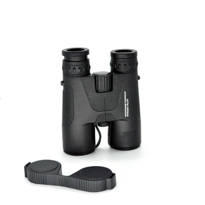 Jumelles ultra grandes-angulaires de HD 10x42 pour le visionnement de fond