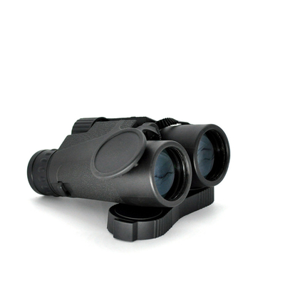 Jumelles ultra grandes-angulaires de HD 10x42 pour le visionnement de fond