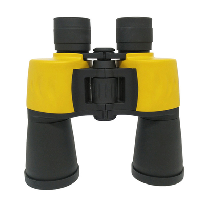 Télescope d'extérieur de prisme d'IPX7 Porro Bak4, 7x50 chassant des jumelles avec le trépied