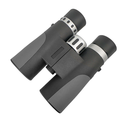 Télescope binoculaire d'exploration extérieure, jumelles 8x42 imperméables