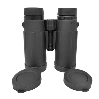 Le toit militaire extérieur Bak4 de jumelles du long terme 8x42 imperméabilisent pour la chasse