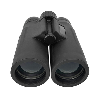 Le toit militaire extérieur Bak4 de jumelles du long terme 8x42 imperméabilisent pour la chasse