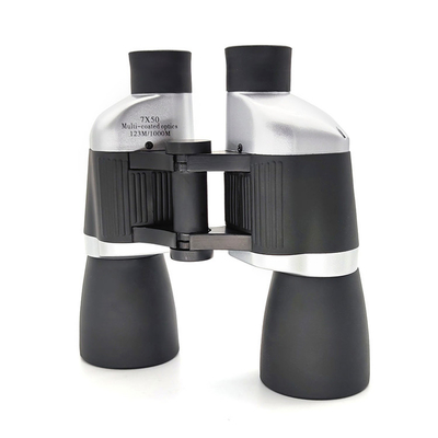 Le télescope 7x50 d'extérieur de Fogproof imperméabilisent des jumelles pour chasser le tir