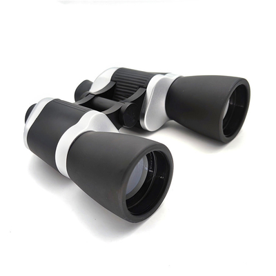 Le télescope 7x50 d'extérieur de Fogproof imperméabilisent des jumelles pour chasser le tir