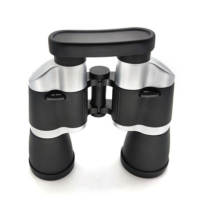 Le télescope 7x50 d'extérieur de Fogproof imperméabilisent des jumelles pour chasser le tir