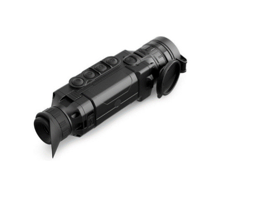 monoculaire thermique de vision nocturne de 1800m, monoculaire de formation d'images thermiques pour la chasse