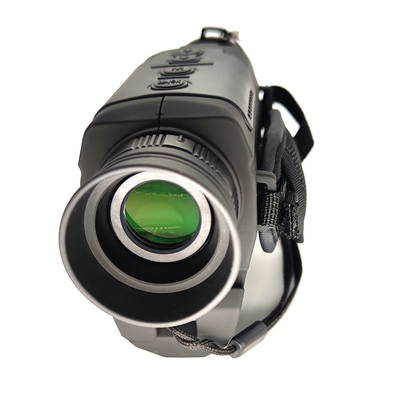 télescope infrarouge de la vision 5-8x32 nocturne, monoculaire imperméable de la vision IP4 nocturne