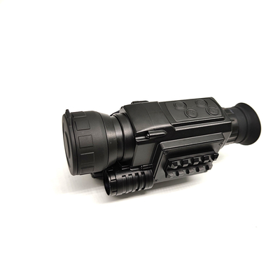 télescope infrarouge de la vision 5X nocturne, monoculaire de vision nocturne pour la chasse et marche de nuit