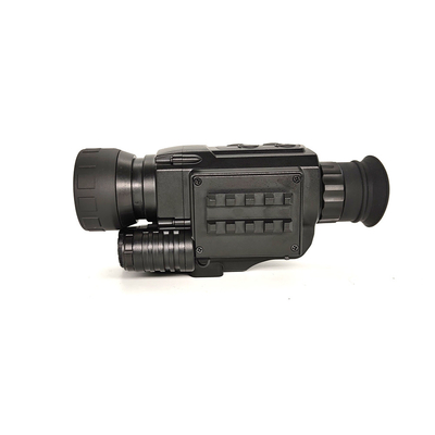 télescope infrarouge de la vision 5X nocturne, monoculaire de vision nocturne pour la chasse et marche de nuit