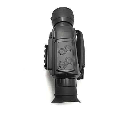 télescope infrarouge de la vision 5X nocturne, monoculaire de vision nocturne pour la chasse et marche de nuit