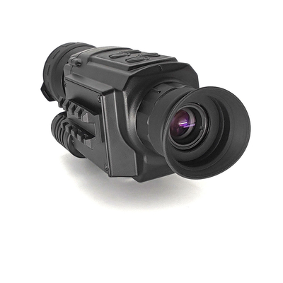 télescope infrarouge de la vision 5X nocturne, monoculaire de vision nocturne pour la chasse et marche de nuit