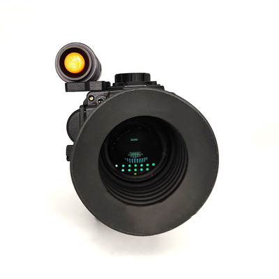 Télescope infrarouge de vision nocturne de bâti de fusil avec 32G Carte SD