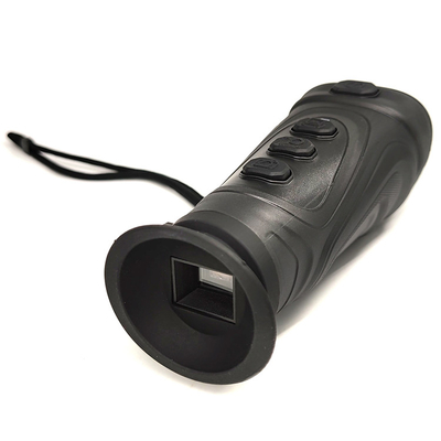 Télescope infrarouge de la vision TM1 nocturne, monoculaire infrarouge thermique à courte portée