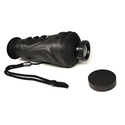 Télescope infrarouge de la vision TM1 nocturne, monoculaire infrarouge thermique à courte portée