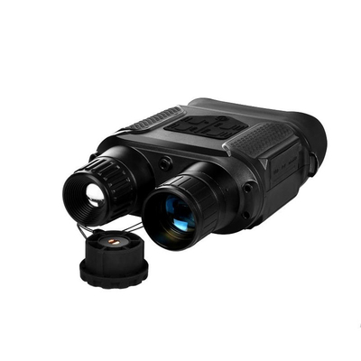 télescope infrarouge de vision nocturne de l'arme 3.5-7x31 avec l'appareil photo numérique