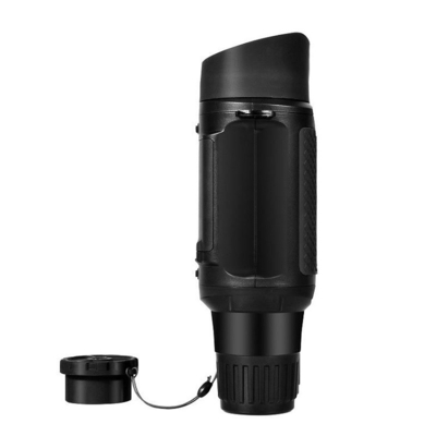 télescope infrarouge de vision nocturne de l'arme 3.5-7x31 avec l'appareil photo numérique