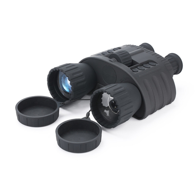4x50 Digital infrarouge chassant des jumelles de vision nocturne 400m