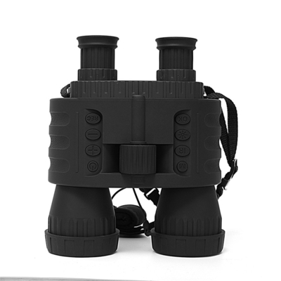 4x50 Digital infrarouge chassant des jumelles de vision nocturne 400m